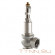 Клапан предохранительный регулируемый Valtec 3/4 VT.1831 (1-12 бар)