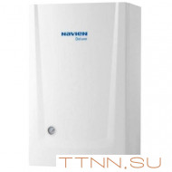 Настенный газовый котел Navien Deluxe 24A White Atmo Настенный газовый котел Navien Deluxe 24A White Atmo