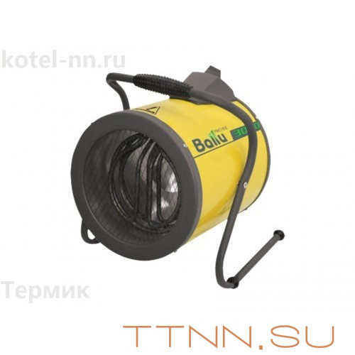 Тепловая пушка Ballu BHP-P-3