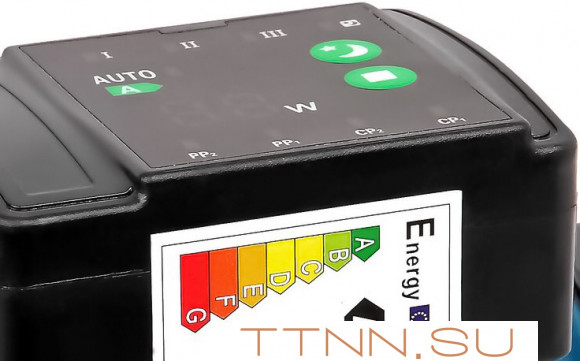 Насос для отопления Wester WPE 32-60G