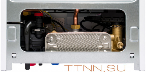 Настенный газовый котел Kotitonttu SUARI S18 DK Настенный газовый котел Kotitonttu SUARI S18 DK