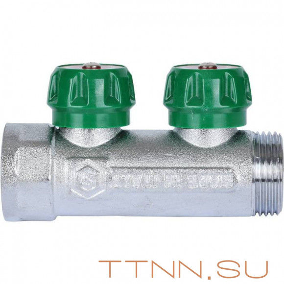 Коллектор STOUT SMB-6850-013402