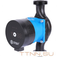 Насос для отопления STOUT mini pro 25/40-180 (SPC-0003-2540180)