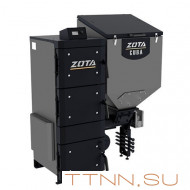 Твердотопливный автоматический котел ZOTA Cuba 25 Твердотопливный автоматический котел ZOTA Cuba 25