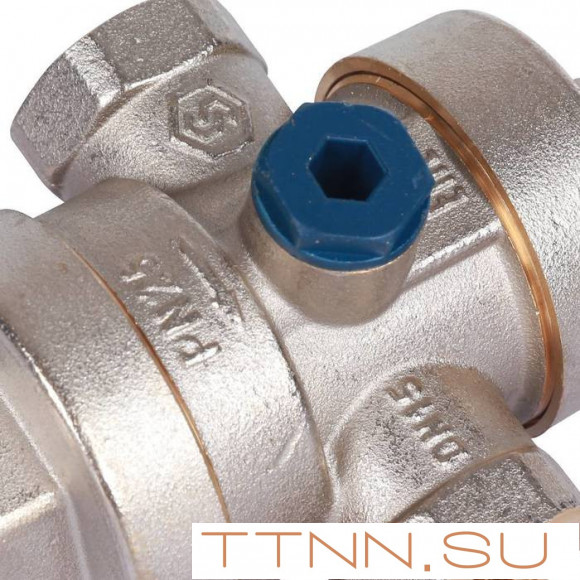 Редуктор давления STOUT SVS-1008-000015 Редуктор давления STOUT SVS-1008-000015