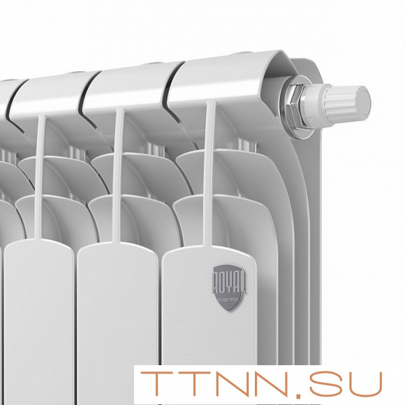 Биметаллический радиатор Royal Thermo Vittoria Super 500 VDR 8 секц. Биметаллический радиатор Royal Thermo Vittoria Super 500 VDR 8 секц.