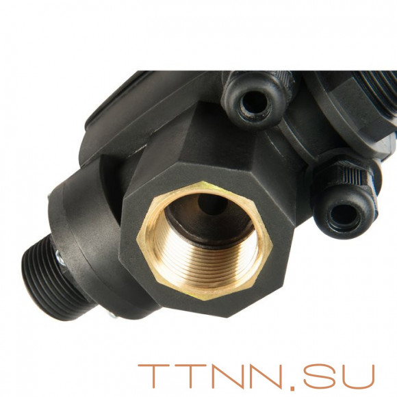 Блок управления насосами Unipump ТУРБИ-М1