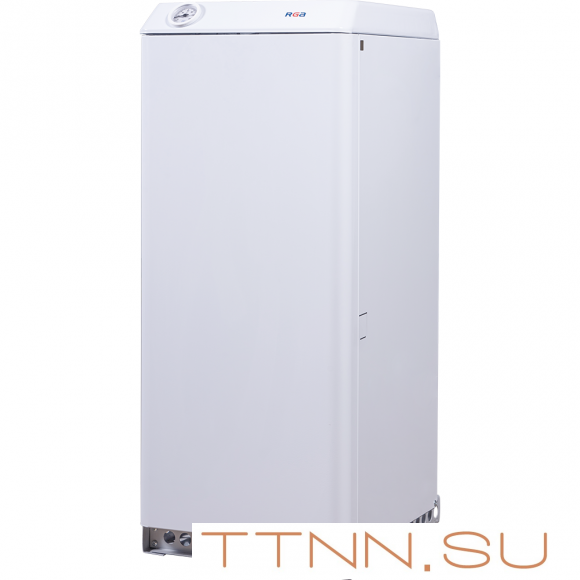 Газовый котел RGA 8 TL