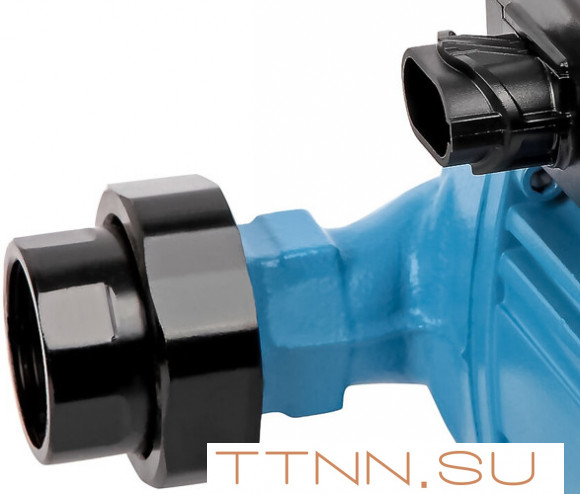 Насос для отопления Wester WPE 32-80G Насос для отопления Wester WPE 32-80G