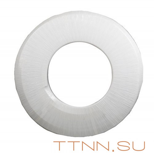 Труба PEX-a EVOH Federica Bugatti 16x2,2 10 бар