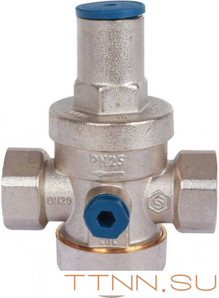 Редуктор давления STOUT SVS-1008-000020 Редуктор давления STOUT SVS-1008-000020