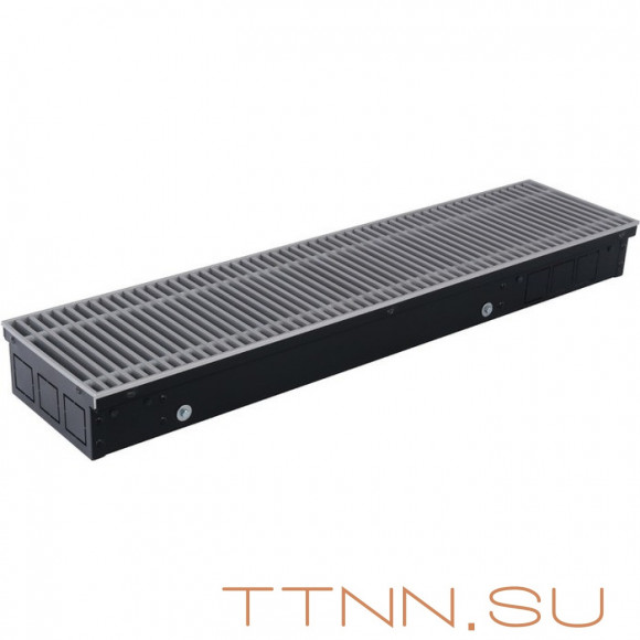 Внутрипольный конвектор длиной 1,6 м - 2 м STOUT SCN-1100-0824180 Внутрипольный конвектор длиной 1,6 м - 2 м STOUT SCN-1100-0824180