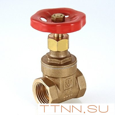 Задвижка клиновая Valtec 1 VT.012 Задвижка клиновая Valtec 1 VT.012