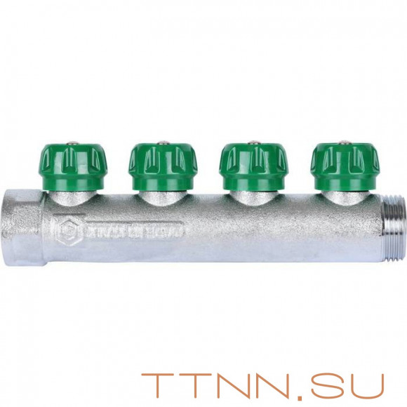 Коллектор STOUT SMB-6850-013404