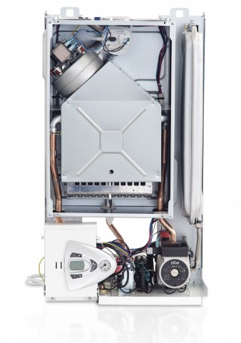 Настенный газовый котел Ferroli Vitabel F 32 Настенный газовый котел Ferroli Vitabel F 32