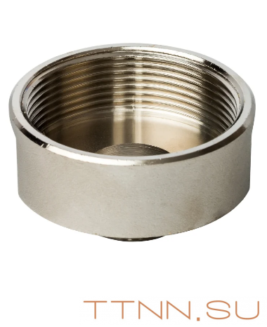 Переходник 1"x2" в-н STOUT SFT-0008-000021 Переходник 1"x2" в-н STOUT SFT-0008-000021