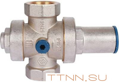 Редуктор давления STOUT SVS-1008-000025 Редуктор давления STOUT SVS-1008-000025