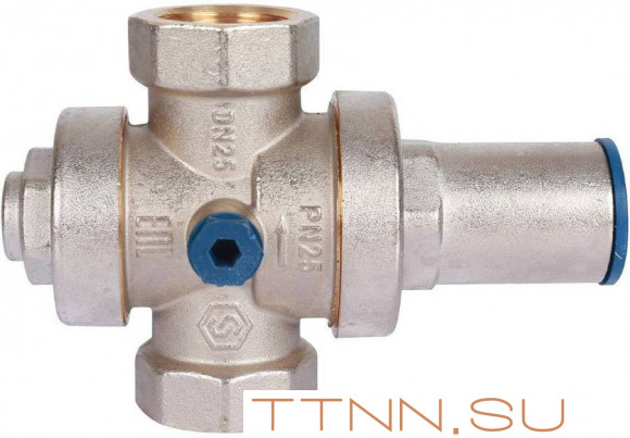 Редуктор давления STOUT SVS-1008-000025 Редуктор давления STOUT SVS-1008-000025