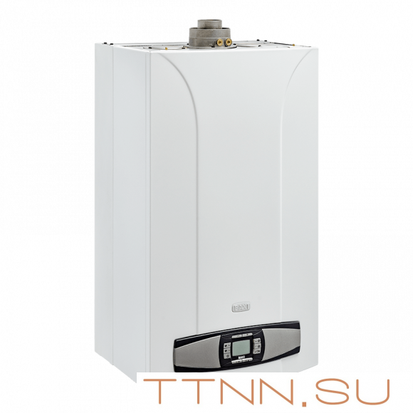 Газовый котел Baxi Luna-3 Comfort 1.240 Fi (с комплектом подключения бойлера) Газовый котел Baxi Luna-3 Comfort 1.240 Fi (с комплектом подключения бойлера)