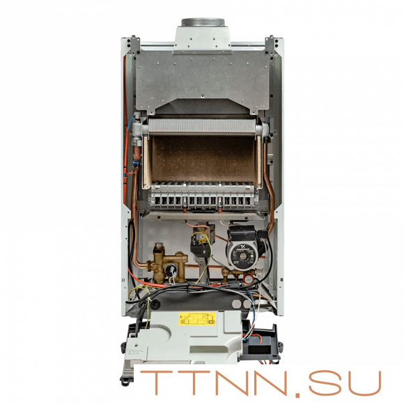 Газовый котел Baxi Luna-3 Comfort 1.240 Fi (с комплектом подключения бойлера) Газовый котел Baxi Luna-3 Comfort 1.240 Fi (с комплектом подключения бойлера)