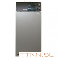 Напольный газовый котел Baxi Slim EF 1.39