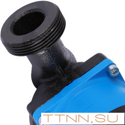 Насос для отопления STOUT mini pro 32/40-180 (SPC-0003-3240180)