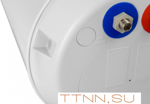 Электрический накопительный водонагреватель Haier ES50V-S(R) Электрический накопительный водонагреватель Haier ES50V-S(R)