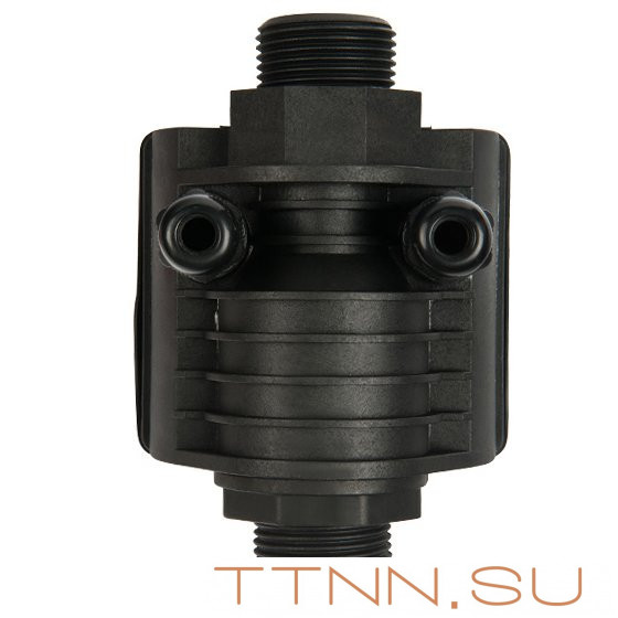 Блок управления насосами Unipump ТУРБИ-М2 (3,0-4,5 бар) Блок управления насосами Unipump ТУРБИ-М2 (3,0-4,5 бар)