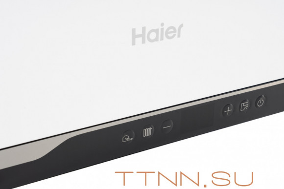 Настенный газовый котел Haier TechLine 1.32 Ti
