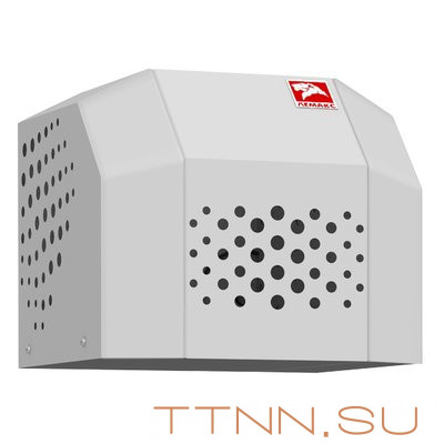 Турбонасадка Лемакс Comfort L d130 20-30кВт