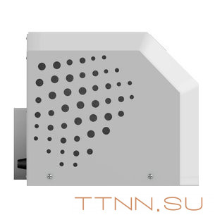 Турбонасадка Лемакс Comfort L d130 20-30кВт