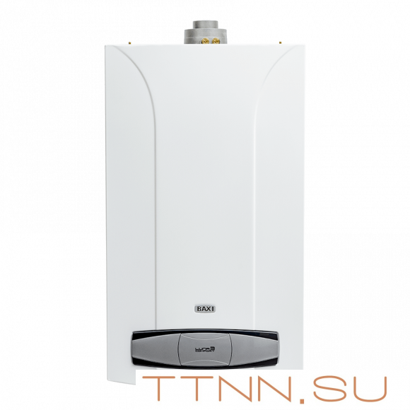 Газовый котел Baxi Luna-3 Comfort 1.310 Fi (с комплектом подключения бойлера)