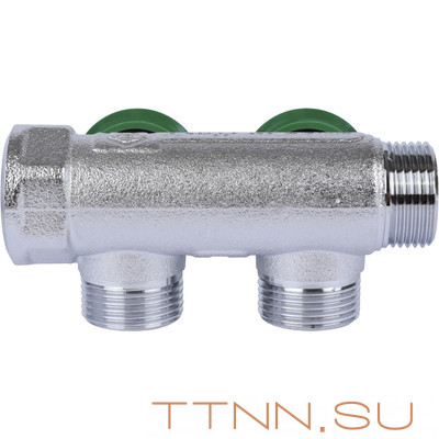 Коллектор STOUT SMB-6850-343402