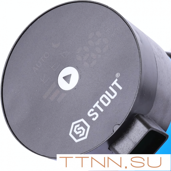 Насос для отопления STOUT mini pro 32/80-180 (SPC-0003-3280180)