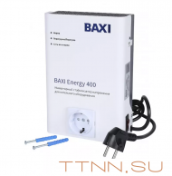 Стабилизатор BAXI Energy 400 инверторный однофазный
