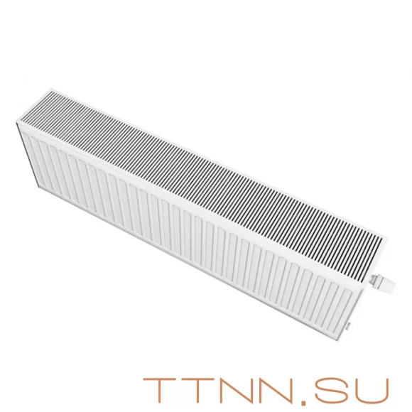 Стальной панельный радиатор Lemax VC33 300х1200 Стальной панельный радиатор Lemax VC33 300х1200