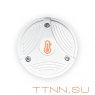 Датчик температуры комнатный цифровой МЛ-772 (DS) Датчик температуры комнатный цифровой МЛ-772 (DS)