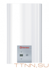Настенный газовый котел Thermex EuroElite FH24 Настенный газовый котел Thermex EuroElite FH24