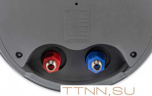 Электрический накопительный водонагреватель Haier ES50V-VH1 Электрический накопительный водонагреватель Haier ES50V-VH1