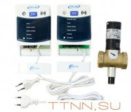 Сигнализатор загазованности САКЗ-МК-2-1 DN 15