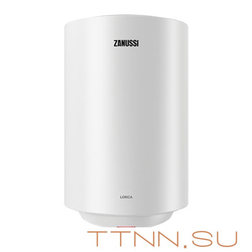 Водонагреватель Zanussi ZWH/S 50 Lorica
