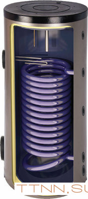 Бойлеры косвенного нагрева Wester HWT 300