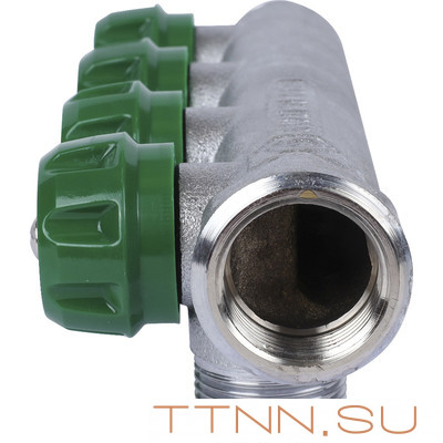 Коллектор STOUT SMB-6850-343404