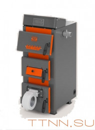 Твердотопливный котел Теплодар КУППЕР ПРО ТУРБО-22 Твердотопливный котел Теплодар КУППЕР ПРО ТУРБО-22