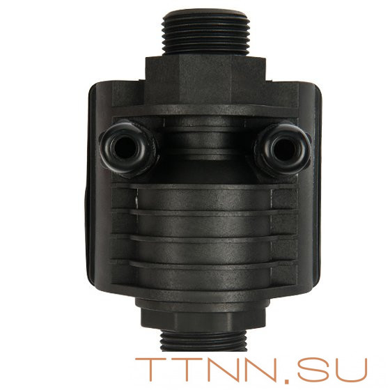 Блок управления насосами Unipump ТУРБИ-М3 (2,5-4,0 бар) Блок управления насосами Unipump ТУРБИ-М3 (2,5-4,0 бар)