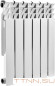 Биметаллический радиатор Smart Install BIEASY ONE 500 10 секций