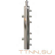 Гидравлические разделители GS 25-3 Гидравлические разделители GS 25-3