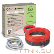 Нагревательная секция для теплого пола CALEO SUPERCABLE 18W-30, 2.7-4.2 м2 Нагревательная секция для теплого пола CALEO SUPERCABLE 18W-30, 2.7-4.2 м2