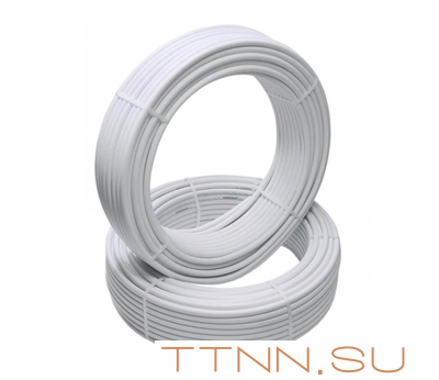 Труба металлопластиковая VALTEC 26(3,0) бухта 20м