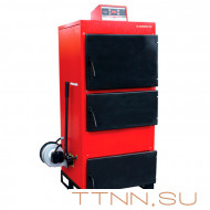 Твердотопливный котел Kentatsu SRK-130 VLK SRK Твердотопливный котел Kentatsu SRK-130 VLK SRK